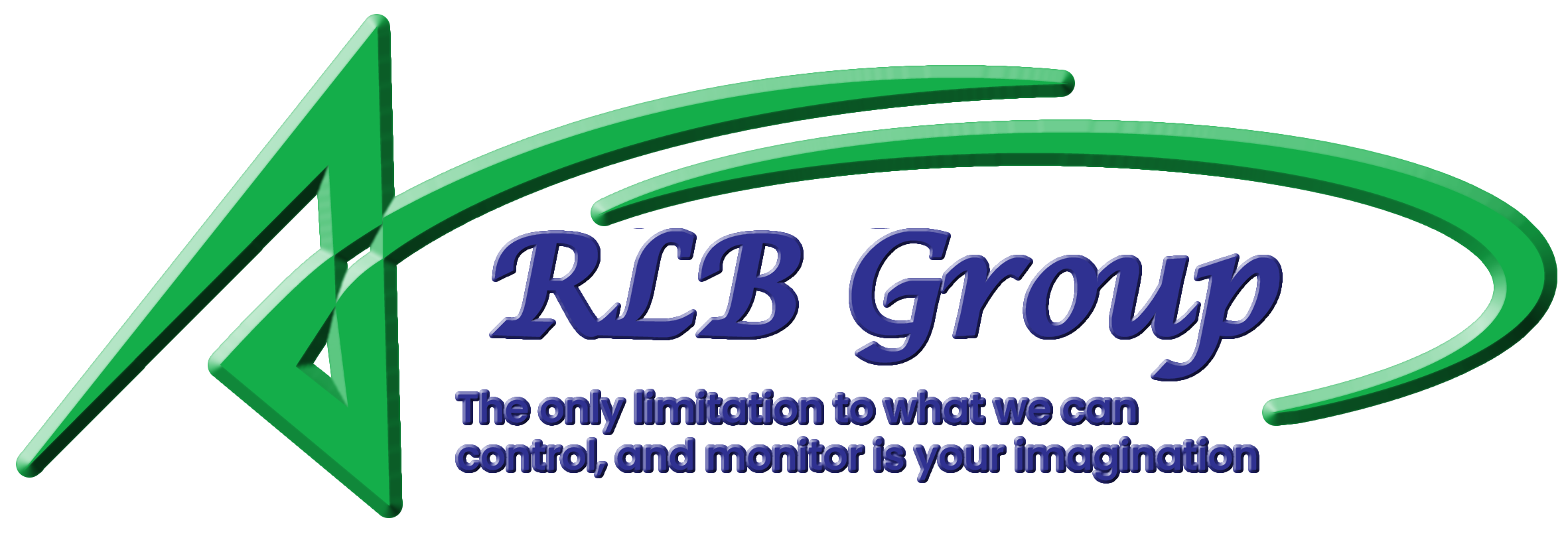 RLB Group Logo